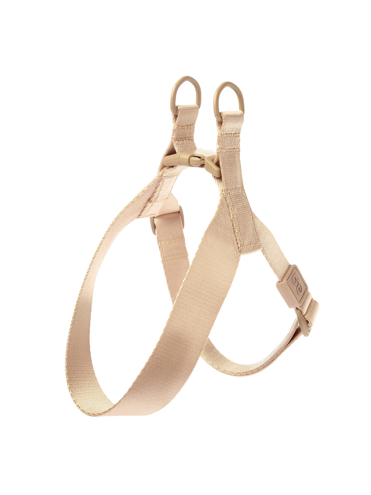Suprema H Harness – Beige