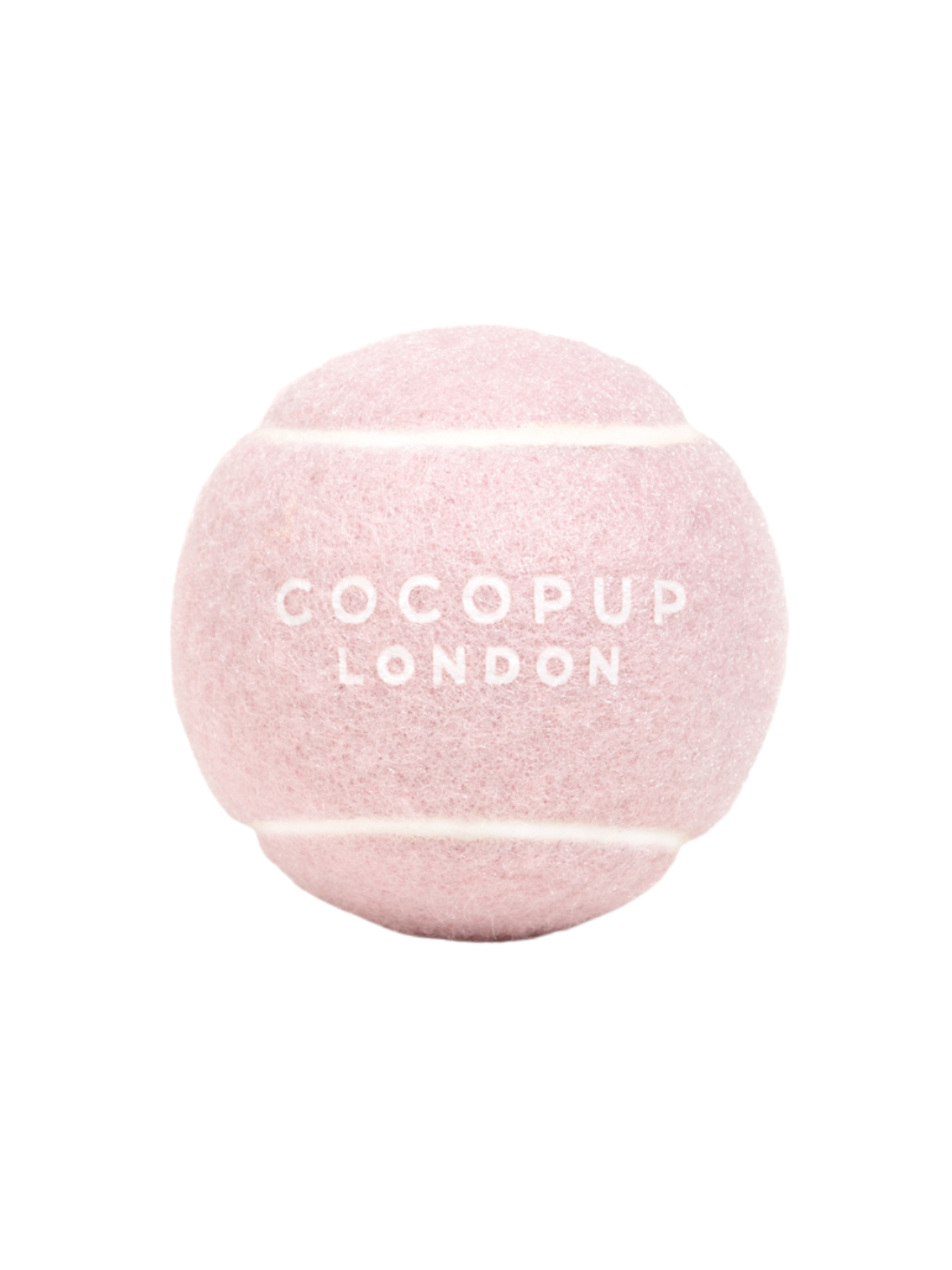Tennis Ball – Strawberry Pink