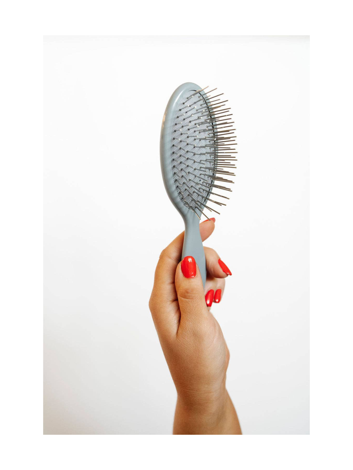 Gentle Detangling Brush