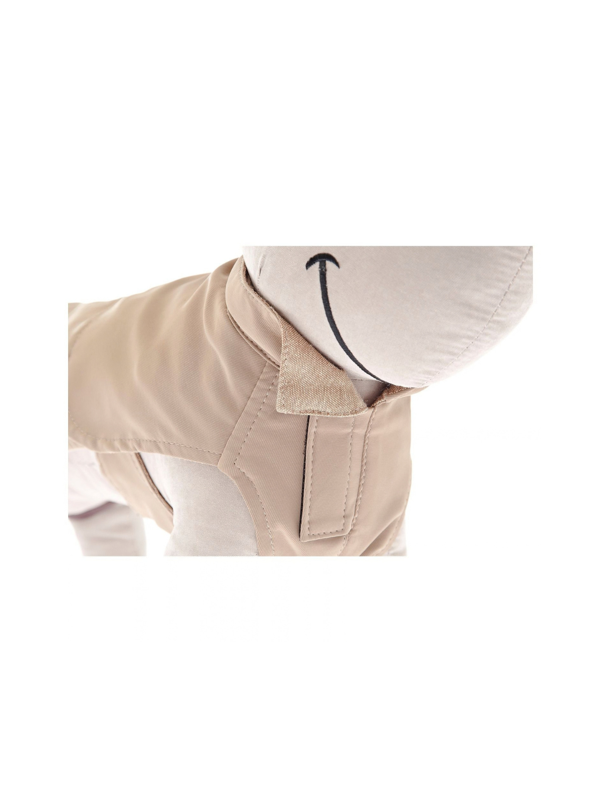 Prestige Trenchcoat – Beige