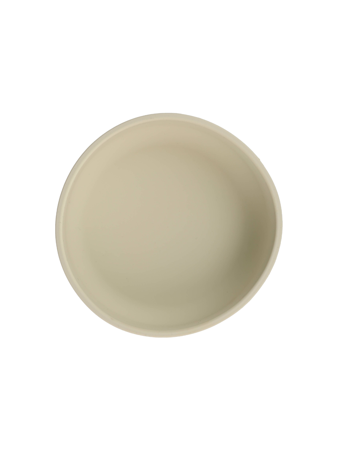 Sili Silicone Bowl – Off White