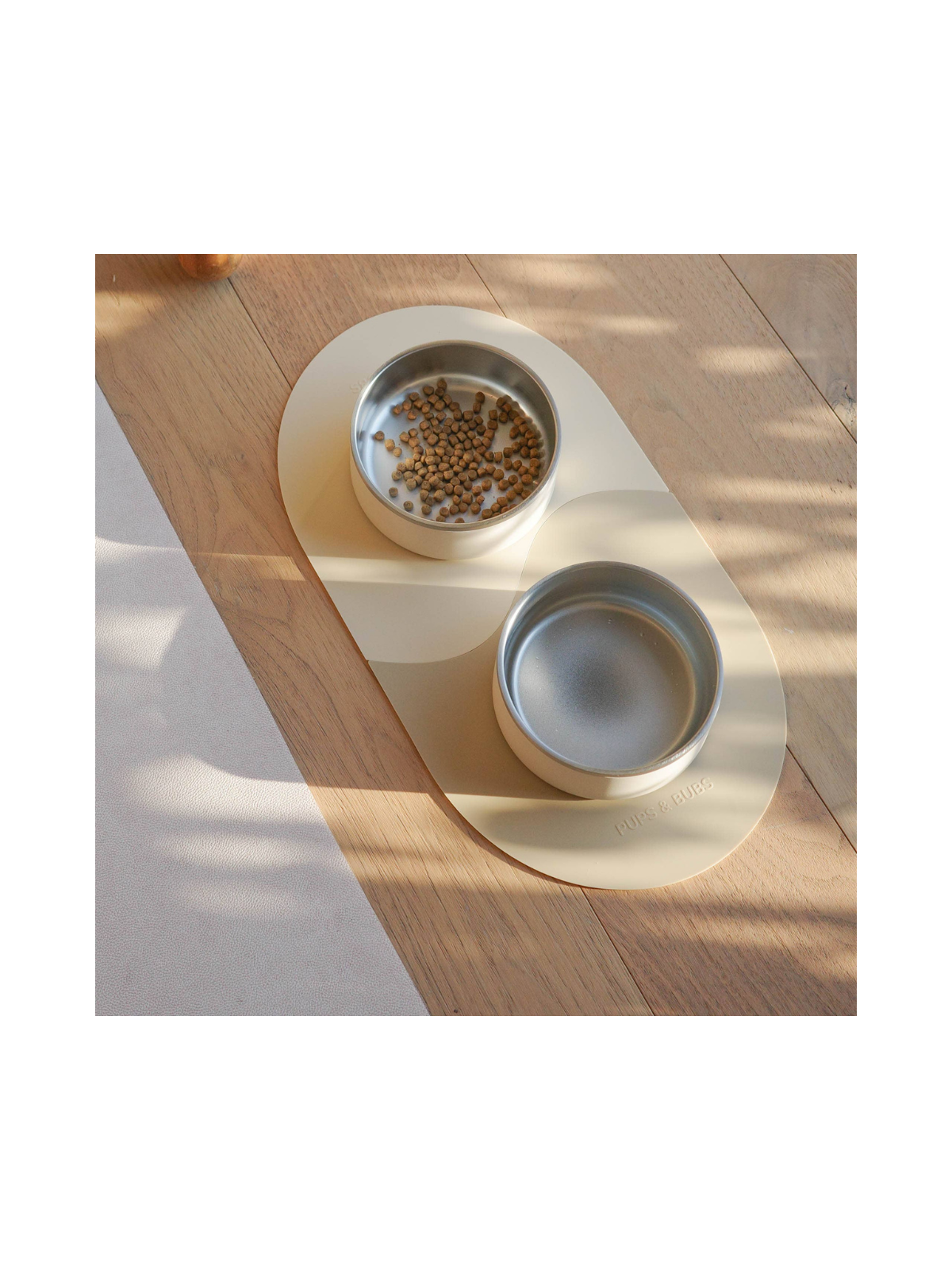 Puzzle Placemat