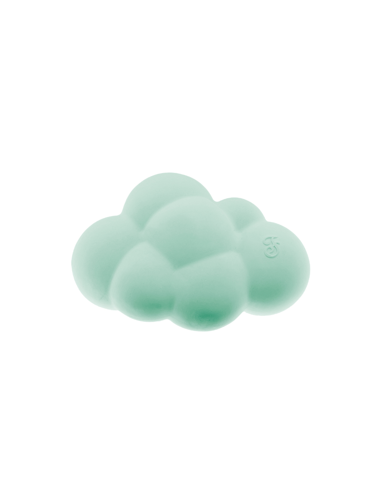 Puppy Cloud Latex Toy