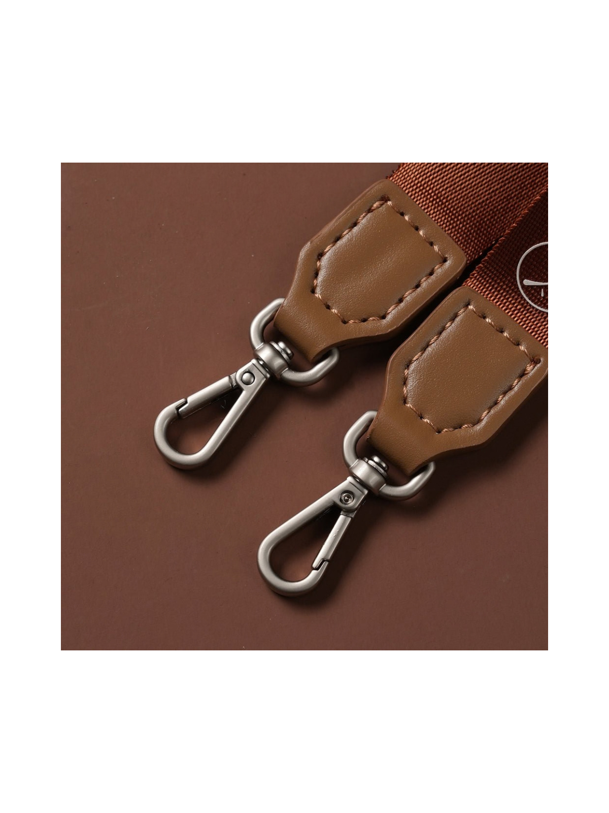 ChocoLéash Lite – Mocha Mousse