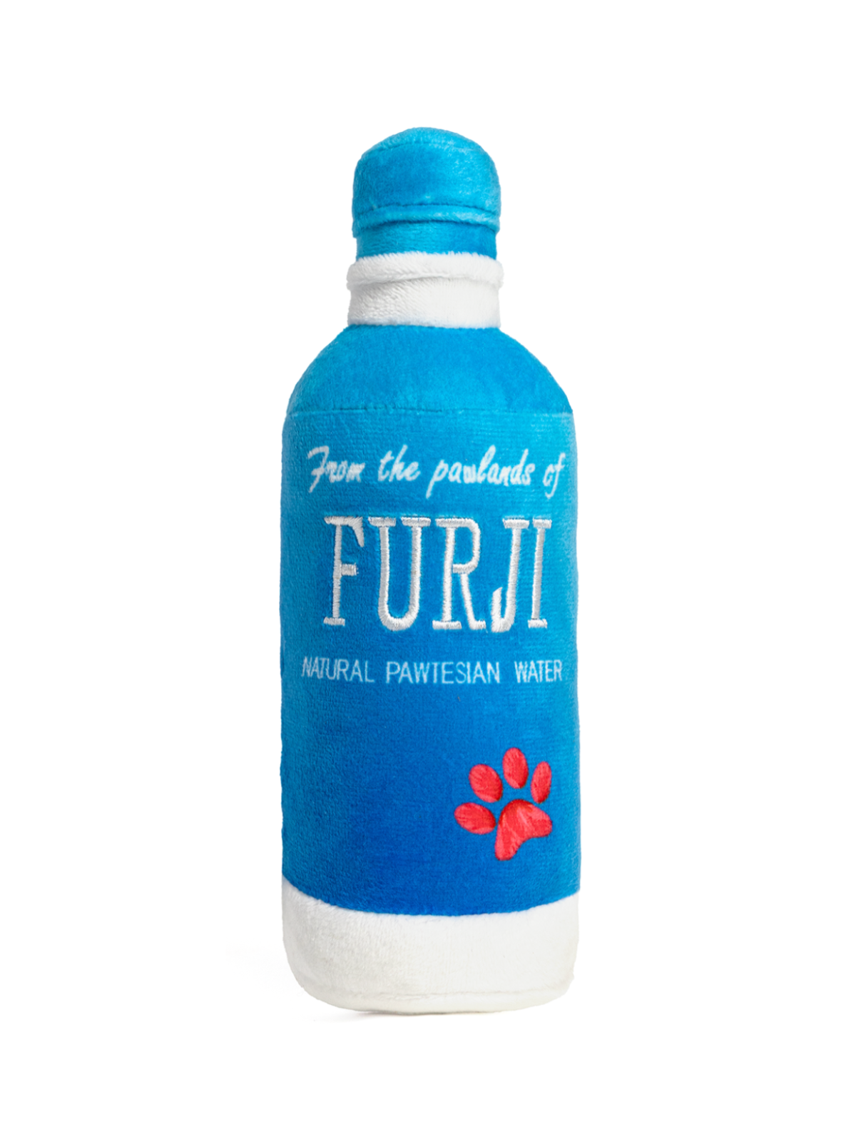 Pawlands Of Furji Dog Toy