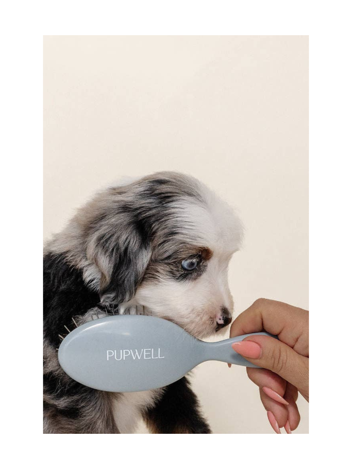 Gentle Detangling Brush