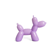 Balloon Dog Candle – Violet