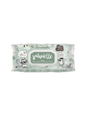Herbal Grooming Wipes