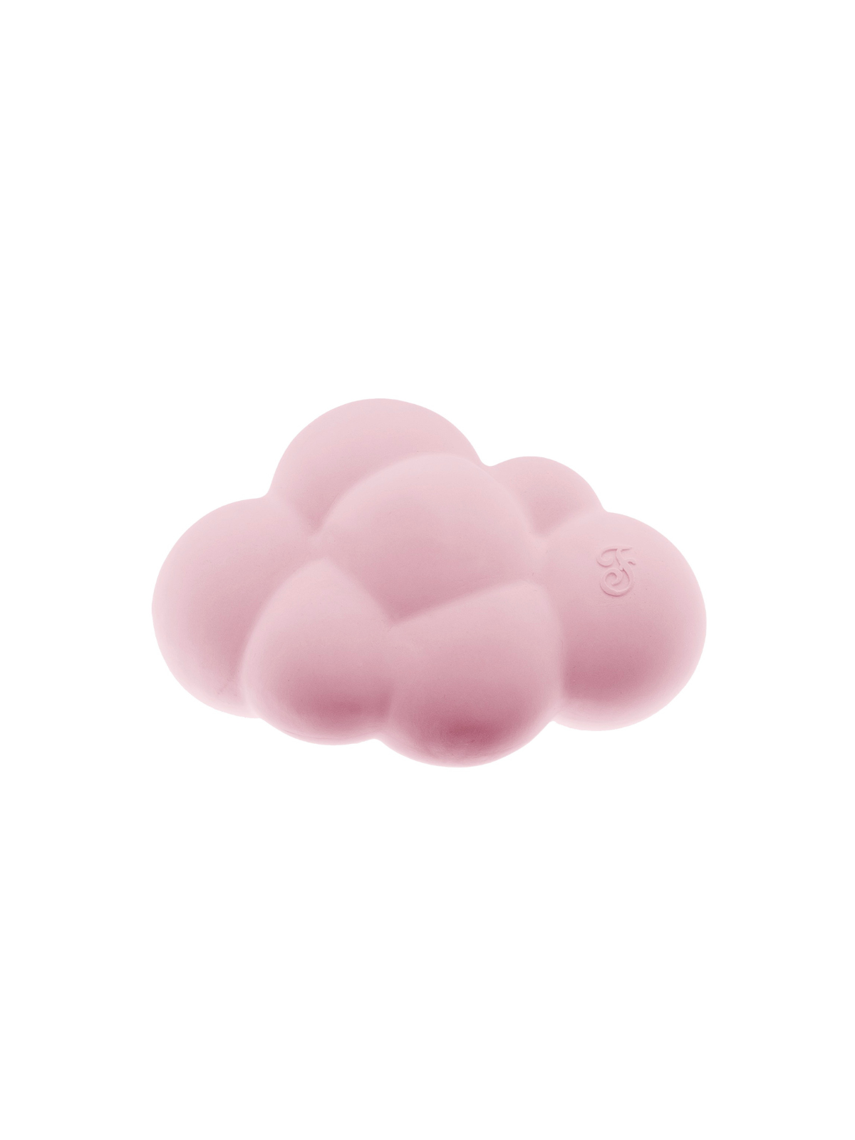 Puppy Cloud Latex Toy