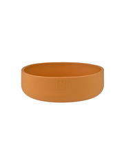 Sili Silicone Bowl – Ochre