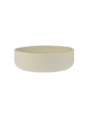 Sili Silicone Bowl – Off White