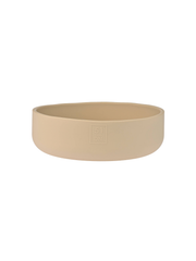 Sili Silicone Bowl – Sand