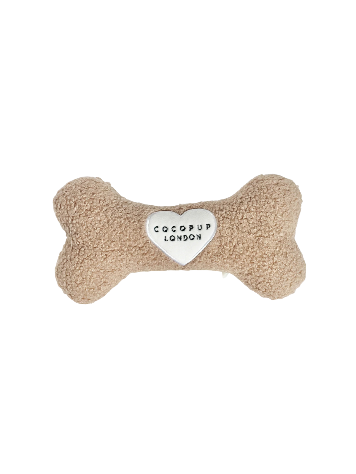 Teddy Rupert Bone Toy