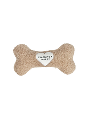 Teddy Rupert Bone Toy