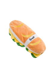 Sandwich Enrichment Toy