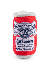 Barkweiser Can Dog Toy