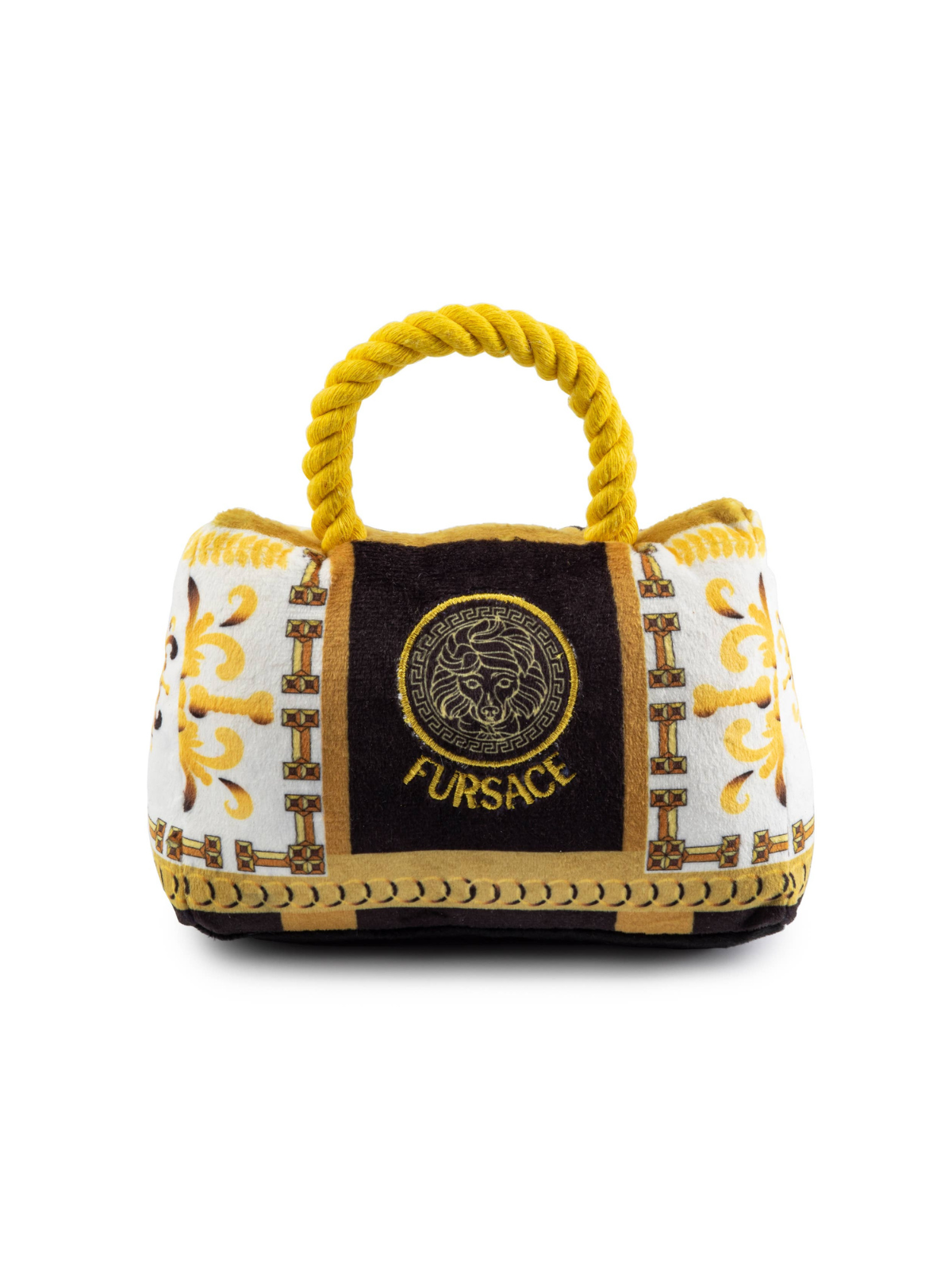 Fursace Handbag Dog Toy