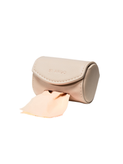 Poop Bag Holder – Cream