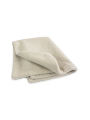 Louvre Boucle Dog Blanket – Cream