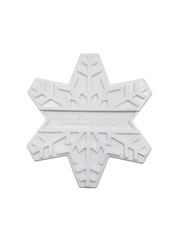 Snowflake Ultra Durable Chew Toy