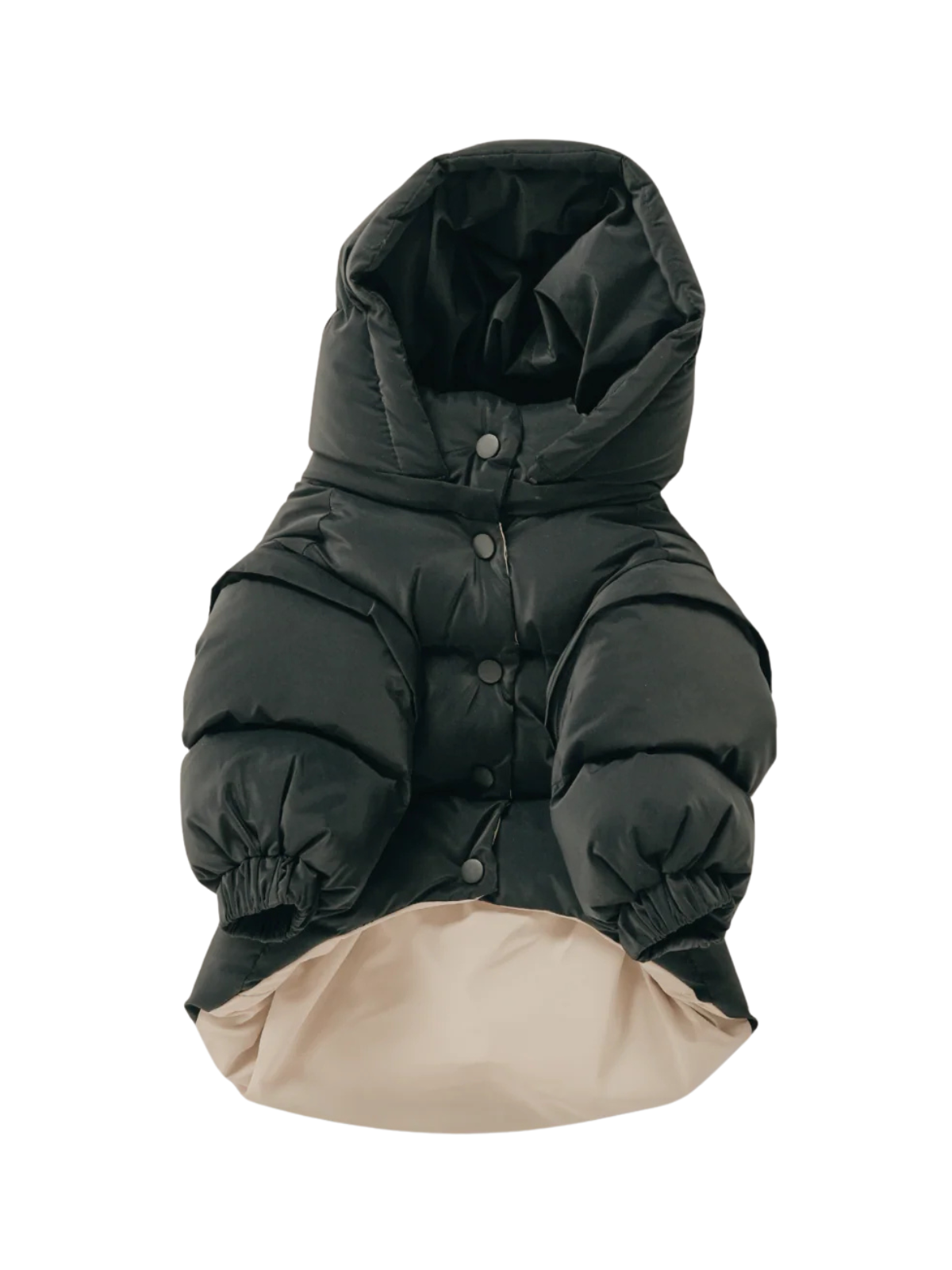 The Modular Puffer – Midnight