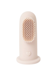 Puppy Breath Toothbrush – Rose