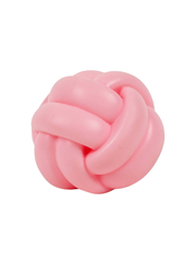 Knotball Squeaky Dog Toy