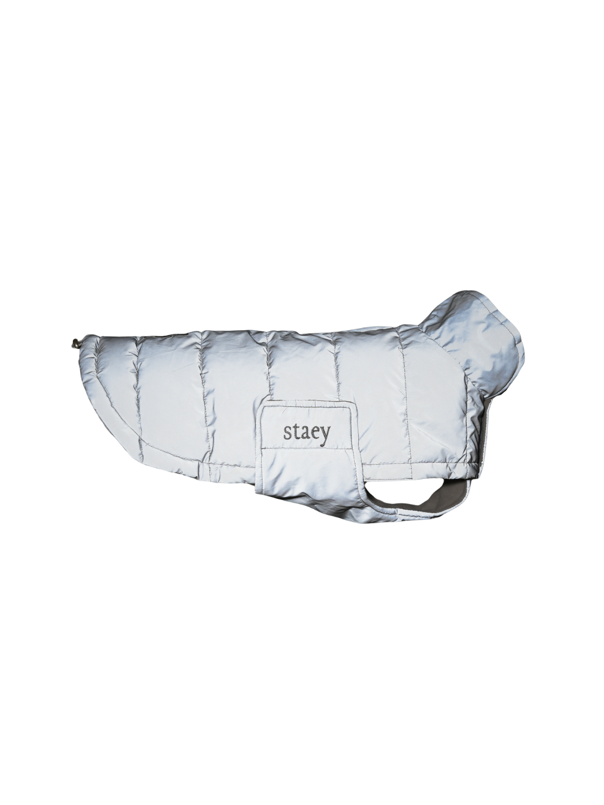 Nora Dog Coat – Reflective