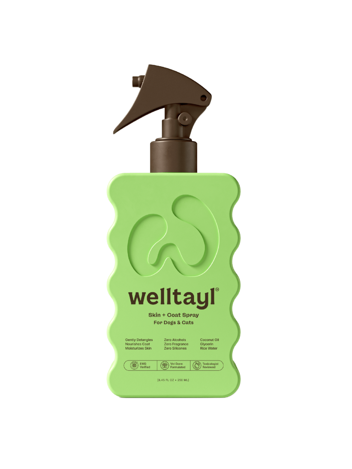 Skin + Coat Spray