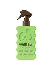 Skin + Coat Spray