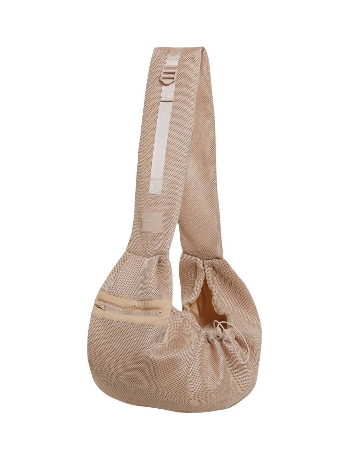 Mesh Packable Sling Carrier