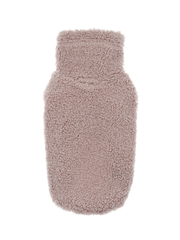 Mou Teddy Sweater - Taupe