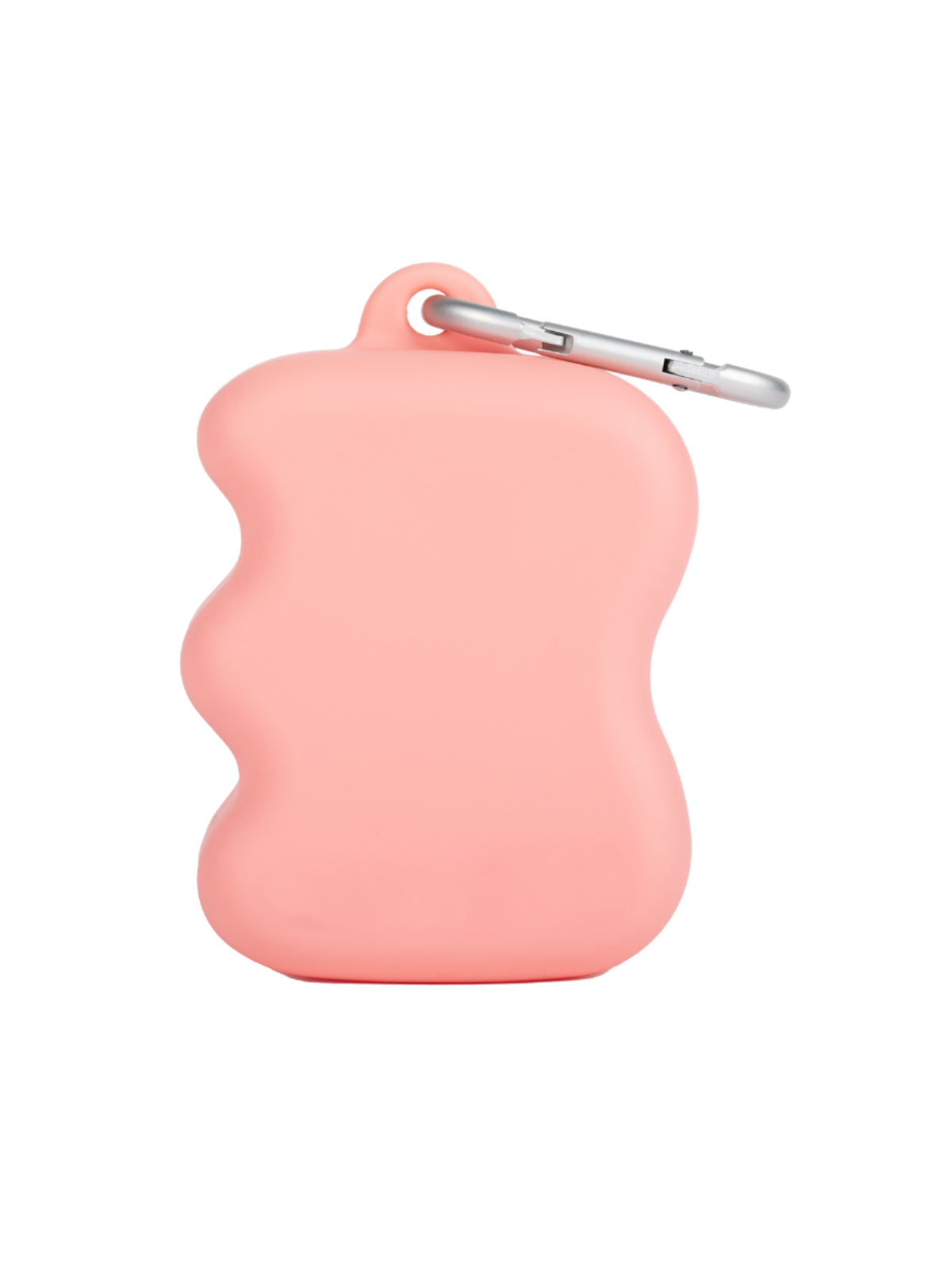 Silicone Dog Treat Dispenser – Guava (LIMITED EDITION)