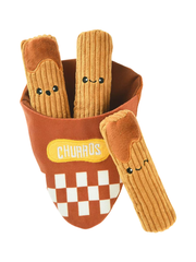 Food Party Churros