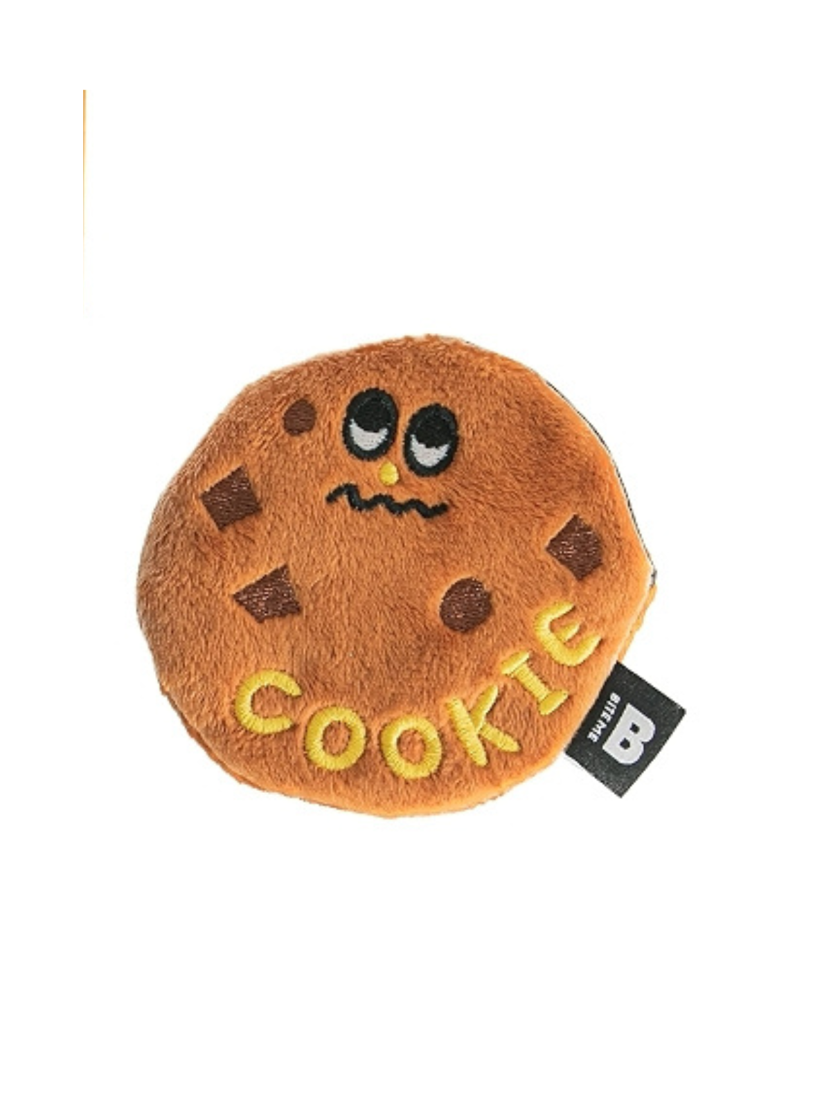 Chocolate Cookie Nosework Toy (2-Pack)