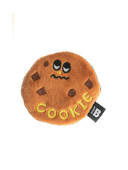 Chocolate Cookie Nosework Toy (2-Pack)