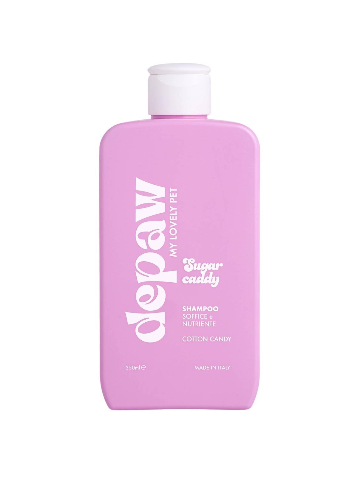 Sugar Caddy – Gentle Dog Shampoo