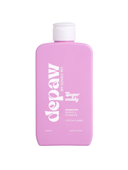 Sugar Caddy – Gentle Dog Shampoo