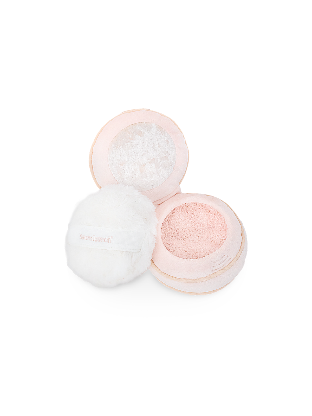 Blush Enrichment Dog Toy