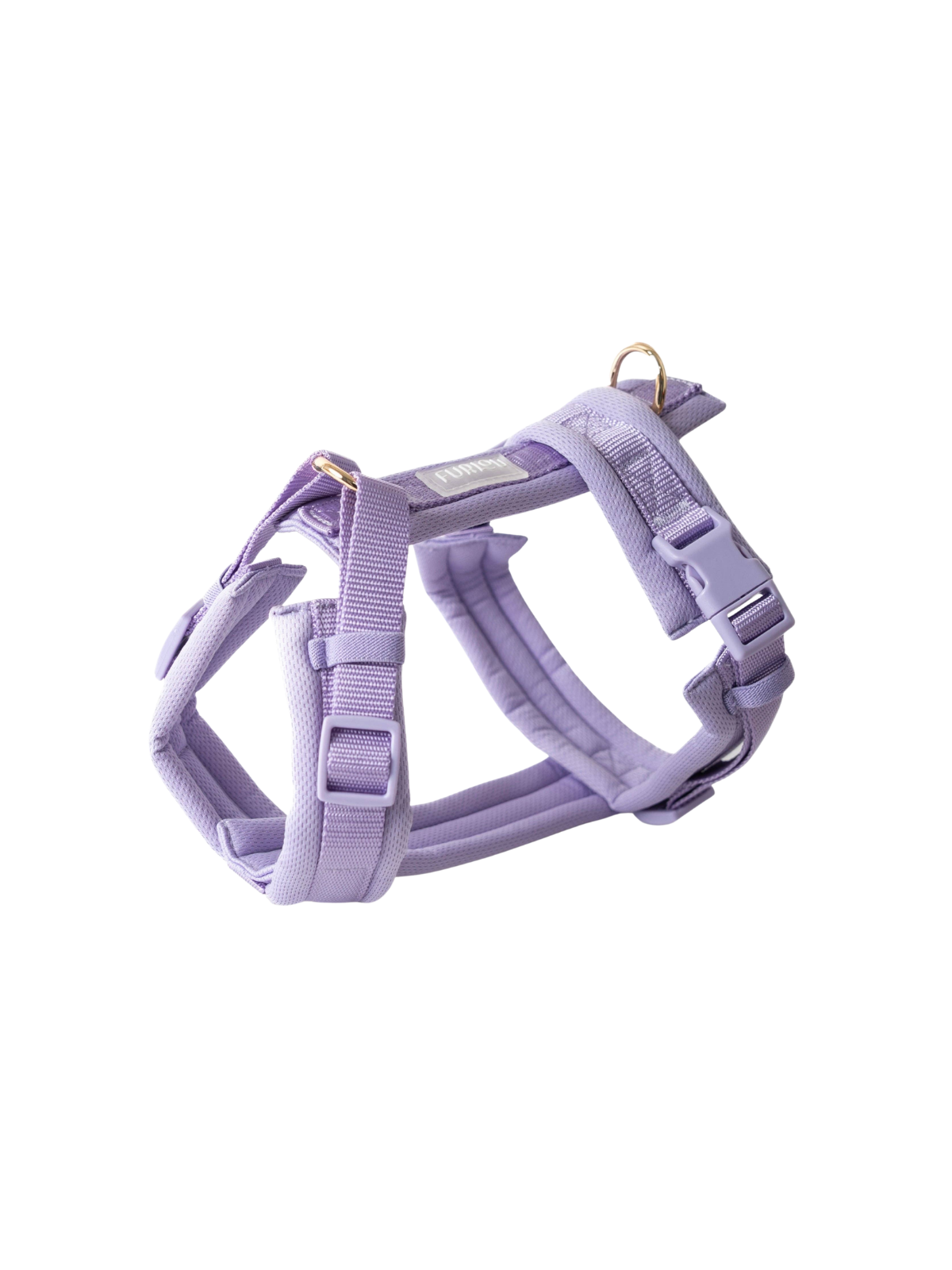 Comfort Dog Harness – Lavender
