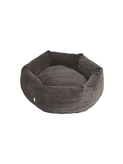 Luna Dog Bed 3.0 – Taupe Corduroy
