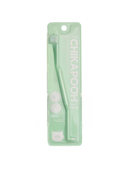 Two-Way Ultra Small Toothbrush – Dual-Headed Dental Care