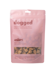 Freeze-Dried Salmon Treats