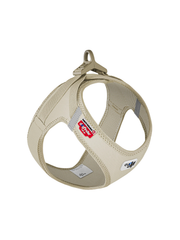 Cord Vest Harness – Tan