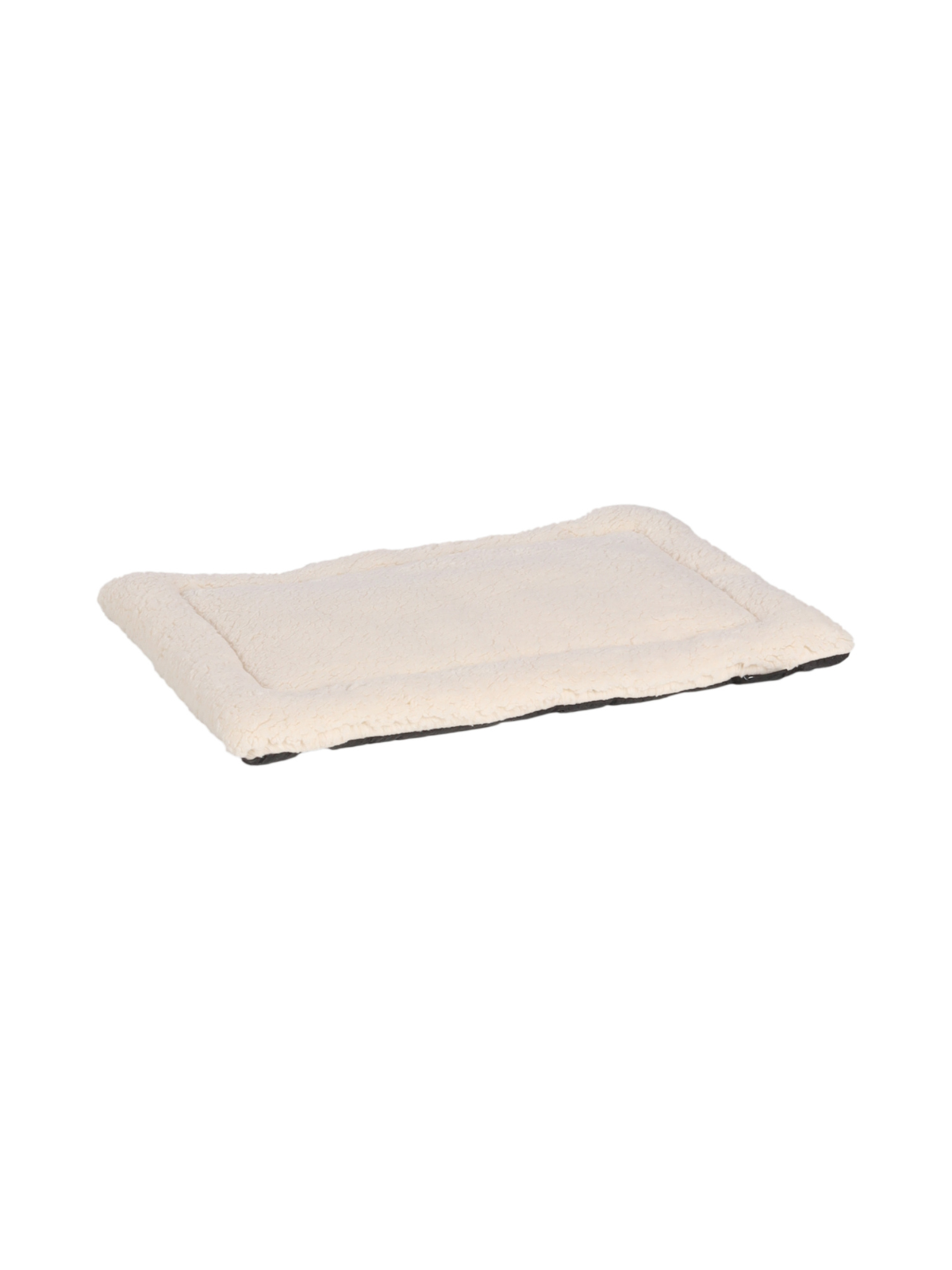 Felpa Dog Cushion – Beige