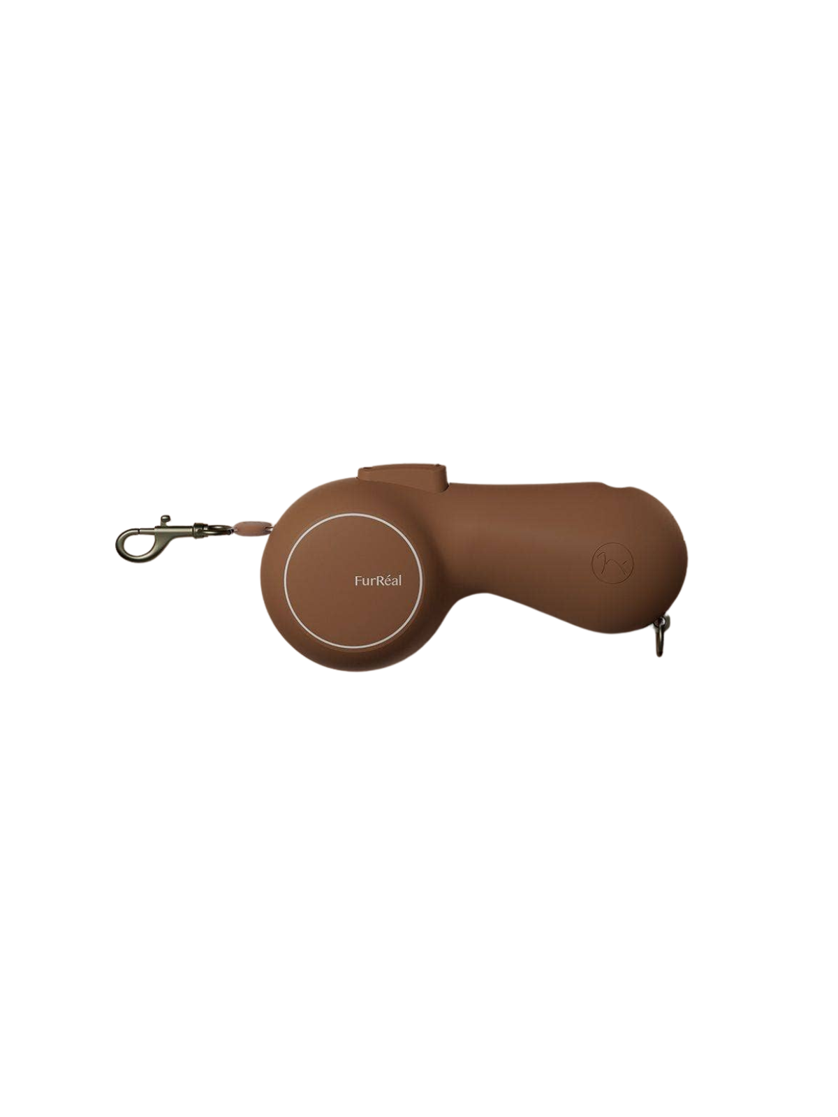ChocoLéash – Chocolate Brown