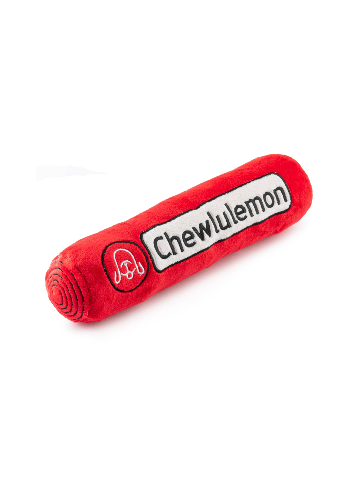 Chewlulemon Yoga Mat Dog Toy