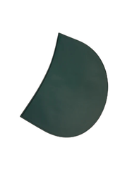 Silicone Protective Mat – Green