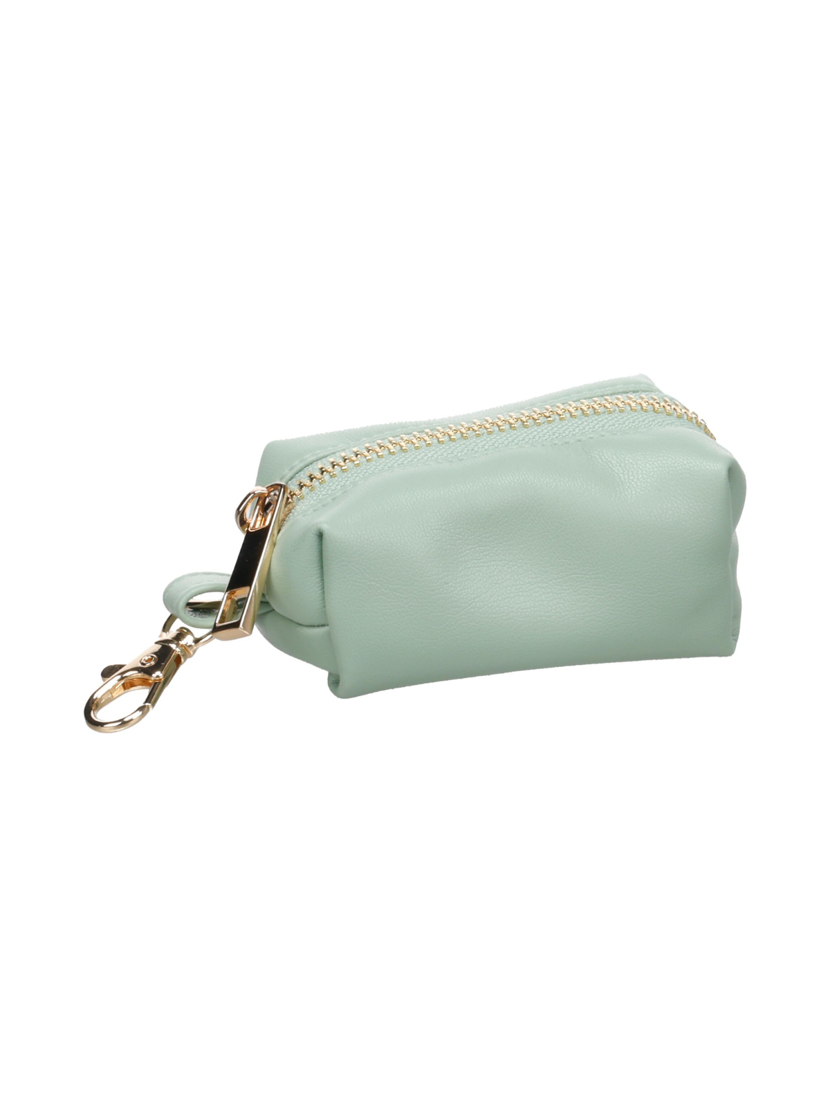 Poop Bag Holder – Matcha