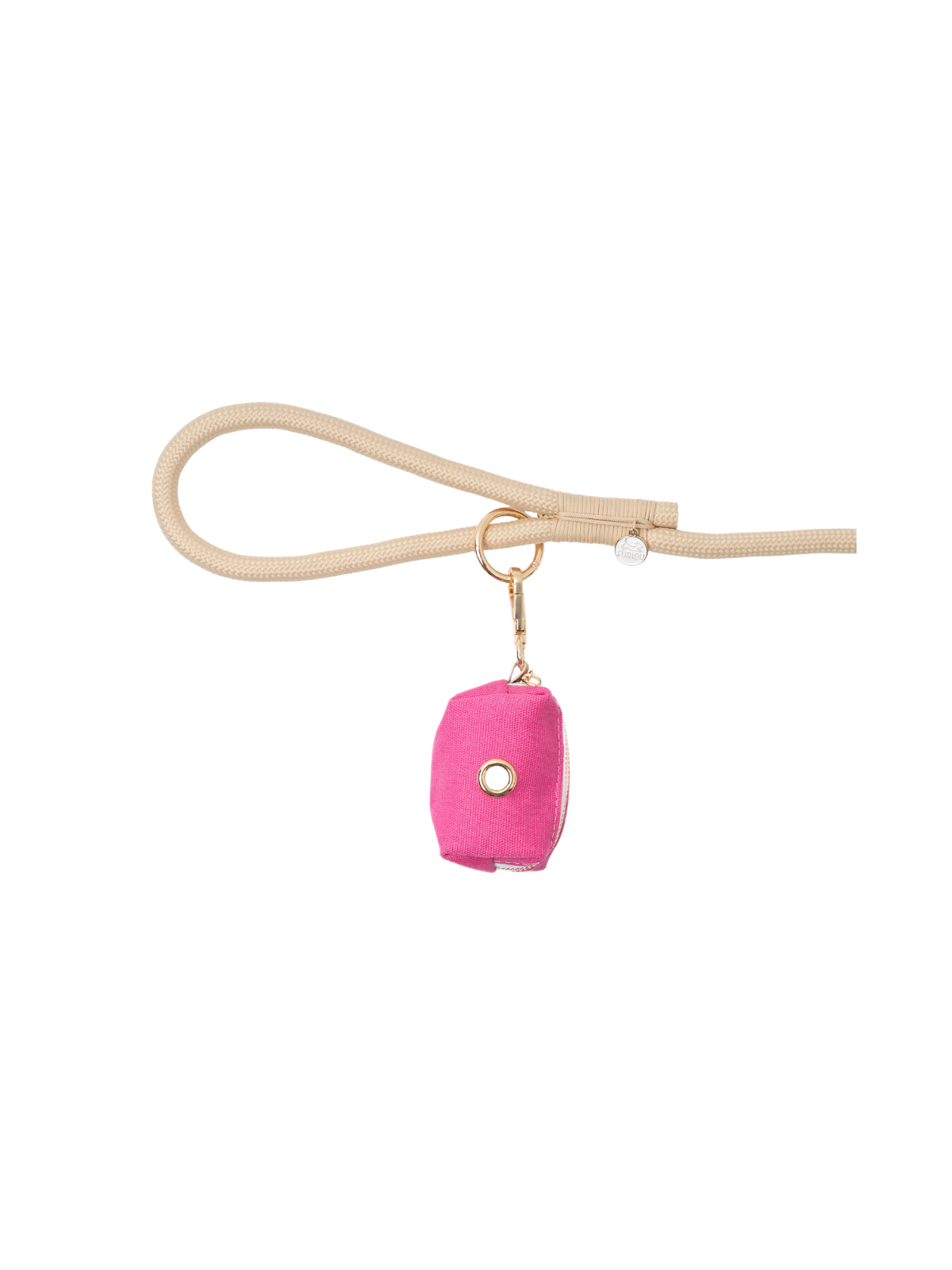 Poop Bag Holder – Magenta